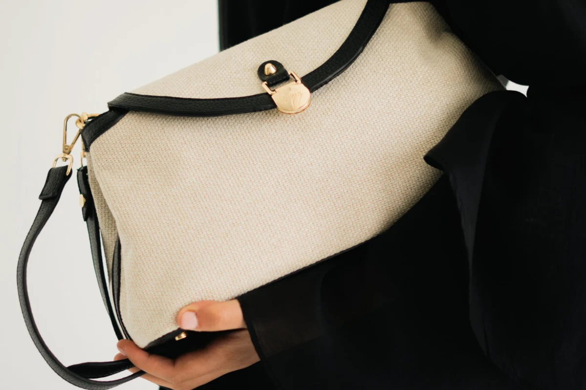 Elegance Redefined in Every Stitch